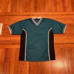 vintage spalding‎ shirt